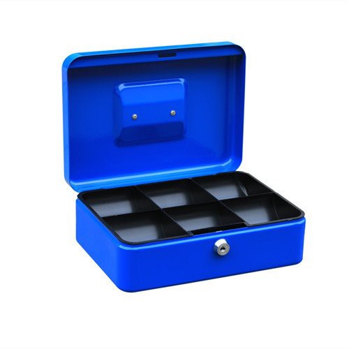 Single Media Slot Rj12 Cash Drawer for Cash Register (HS-170)