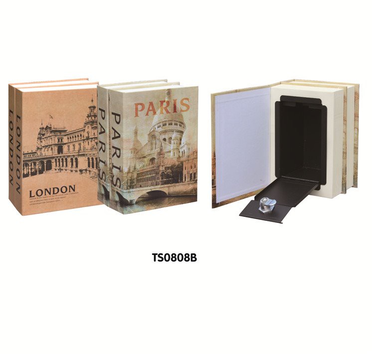 Hot Electronic Smart LCD Office File Safes Caja Fuerte