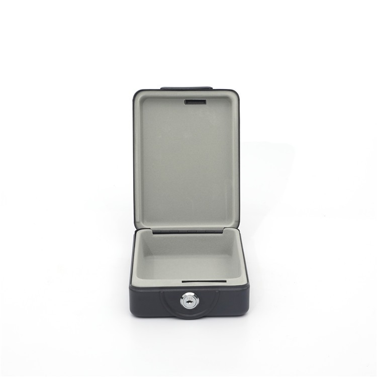 Landwell Car Key Safe Management System Box Metal Key Box