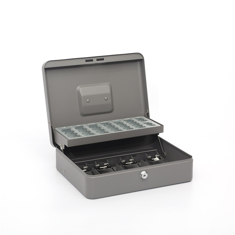 Packing Box with Handle for Jewelry (SW212)