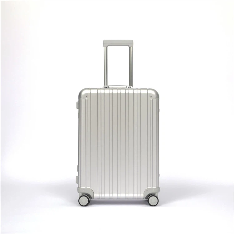 Customized Lightweight Rolling Trolley Children's Luggage Printed Patterned Cartoon ...
