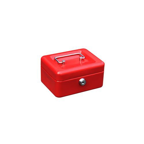Safe Box Small Safe Box in Chinese