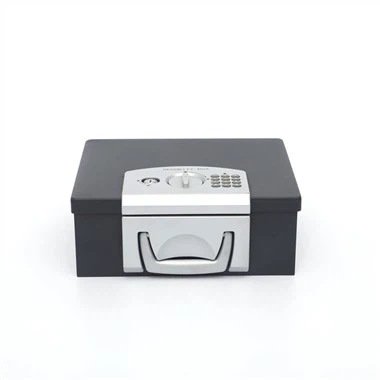 Digital Money Cash Box