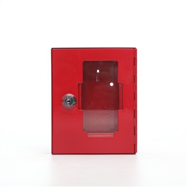 Emergency Break Glass Key Box