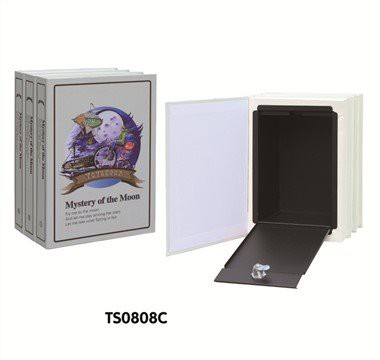 Extra Large Book Safe