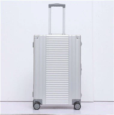 Luxury Aluminium Luggage Cabin